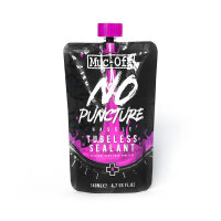 Muc-Off - No Puncture Hassle - 140ml