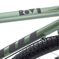 Kona - Rove LTD - Gloss Metallic Green