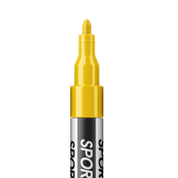 Spray.Bike - SportPens Acrylstift - wassserfester...