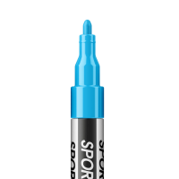 Spray.Bike - SportPens Acrylstift - wassserfester...