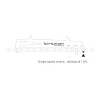 Kettenmesslehre - Birzman - 1 - 12 speed