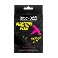 Muc-Off - Tubeless Puncture Plug Repair Kit