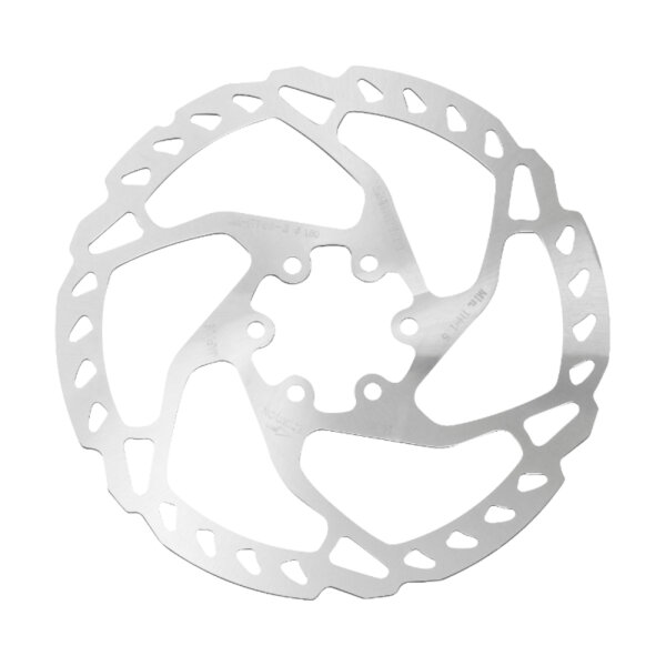 Bremsscheibe - Shimano - 160mm - SM-RT66 - 6-Loch