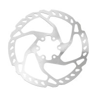 Bremsscheibe - Shimano - 160mm - SM-RT66 - 6-Loch