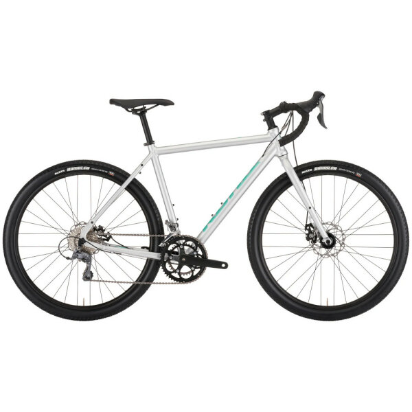 Kona - Rove AL 650 - Matte Faux Raw 56cm