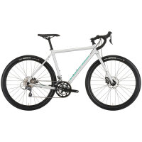 Kona - Rove AL 650 - Matte Faux Raw 56cm