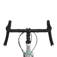 Kona - Rove AL 650 - Matte Faux Raw 56cm
