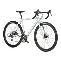 Kona - Rove AL 650 - Matte Faux Raw 56cm