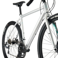 Kona - Rove AL 650 - Matte Faux Raw 56cm