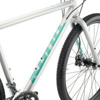 Kona - Rove AL 650 - Matte Faux Raw 56cm