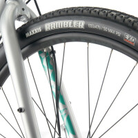 Kona - Rove AL 650 - Matte Faux Raw 56cm