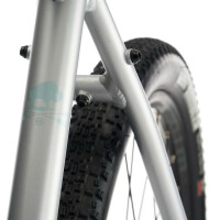 Kona - Rove AL 650 - Matte Faux Raw 56cm