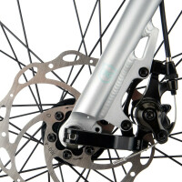 Kona - Rove AL 650 - Matte Faux Raw 56cm