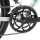 Kona - Rove AL 650 - Matte Faux Raw 56cm