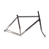 Rahmenset - Pelago - Stavanger - Charcoal Walnut - 63