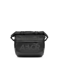 Lenkertasche - Aevor - Triple Bike Bag - Proof Black
