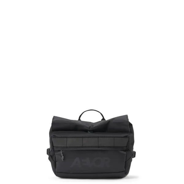 Lenkertasche - Hüfttasche - Aevor - Waist Pack - Proof Black