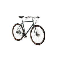 Pelago - Hanko Street - Eliel Green - M