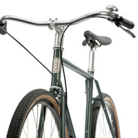 Pelago - Hanko Street - Eliel Green - M