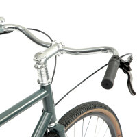 Pelago - Hanko Street - Eliel Green - M