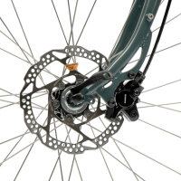 Pelago - Hanko Street - Eliel Green - M