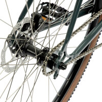 Pelago - Hanko Street - Eliel Green - M