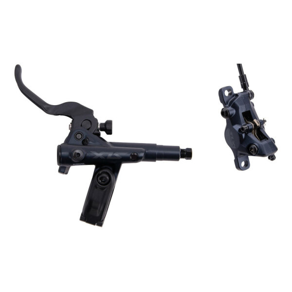 Scheibenbremse - Shimano - SLX - BL-M7100+BR-M7100