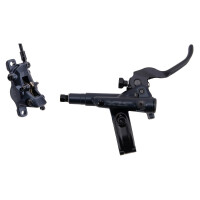 Scheibenbremse - Shimano - SLX - BL-M7100+BR-M7100