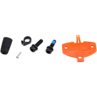 Scheibenbremse - Shimano - SLX - BL-M7100+BR-M7100