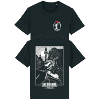 T-Shirt - Velobande - Ice Cream - S