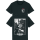 T-Shirt - Velobande - Ice Cream - S