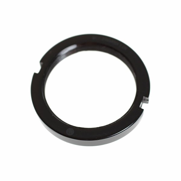 Lockring - BLB - Beefy Lockring - Black