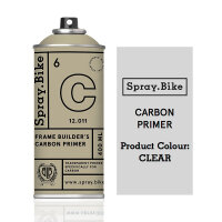 Spray.Bike - Carbon Primer