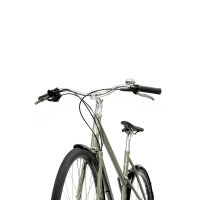 Pelago - Airisto Outback Dynamo - Juniper Green