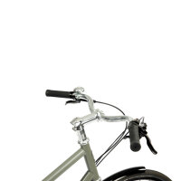 Pelago - Airisto Outback Dynamo - Juniper Green