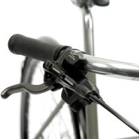 Pelago - Airisto Outback Dynamo - Juniper Green