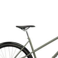 Pelago - Airisto Outback Dynamo - Juniper Green