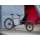 Kindersitzhalterung - Omnium - Child Seat Bracket