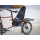 Kindersitzhalterung - Omnium - Child Seat Bracket