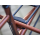 Kindersitzhalterung - Omnium - Child Seat Bracket