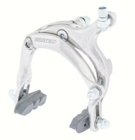 Caliper - Contec - BR-CL 15 R - hinten - silber