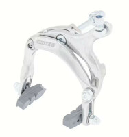 Caliper - Contec - BR-CL 15 F - vorn - silber - L: 61/78mm