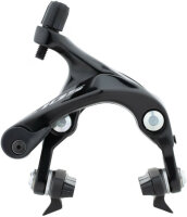 Caliper - Shimano - BR-R7000 - hinten - schwarz