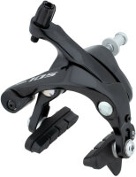 Caliper - Shimano - BR-R7000 - hinten - schwarz