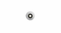 Kassette - Sunrace - 6-fach - 14-28T