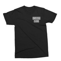 T-Shirt - Velobande - Skate and Create - S