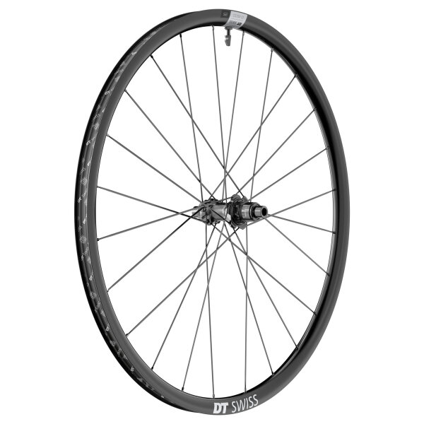 Hinterrad - DT SWISS - G 1800 - 28"/622 x 25 mm - 12x142 mm - Centerlock