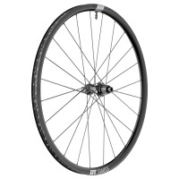 Hinterrad - DT SWISS - G 1800 - 28"/622 x 25 mm - 12x142 mm - Centerlock