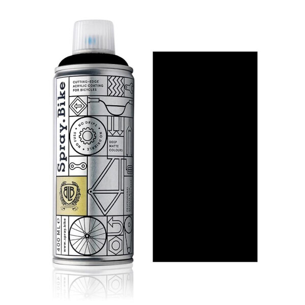 Spray.Bike - London - Blackfrias