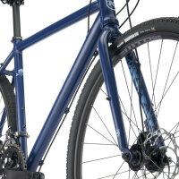 Kona - Rove AL 700 - Blue - 50 cm